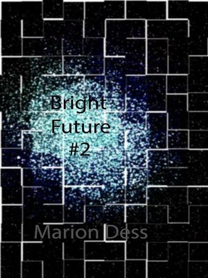 cover image of Bright Future